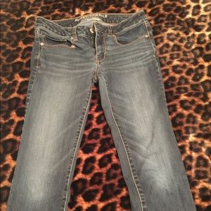 Ae jeans